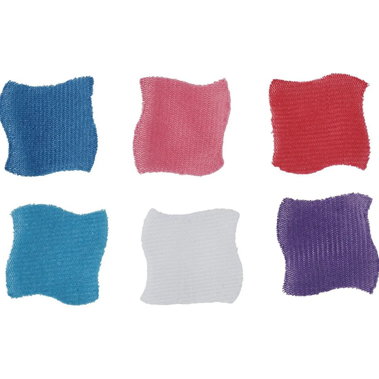 Coussin à customiser Cupcake