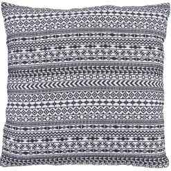 Coussin imprimé