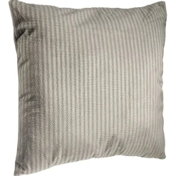 Coussin 100% polyester embossé 40x40 cm