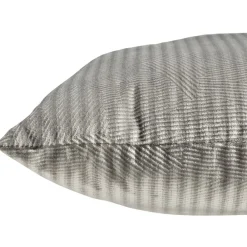 Coussin 100% polyester embossé 40x40 cm