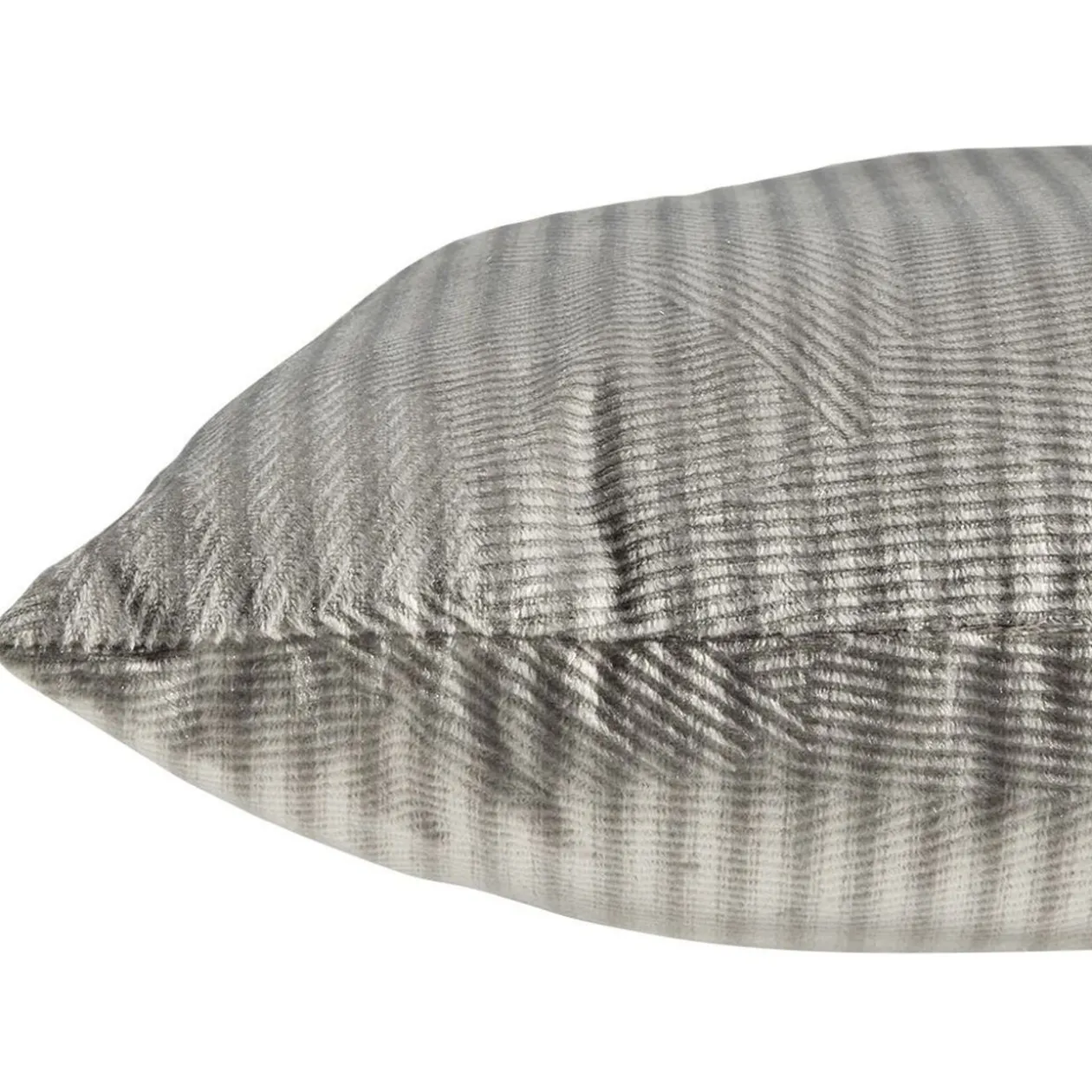 Coussin 100% polyester embossé 40x40 cm