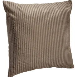 Coussin 100% polyester embossé 40x40 cm