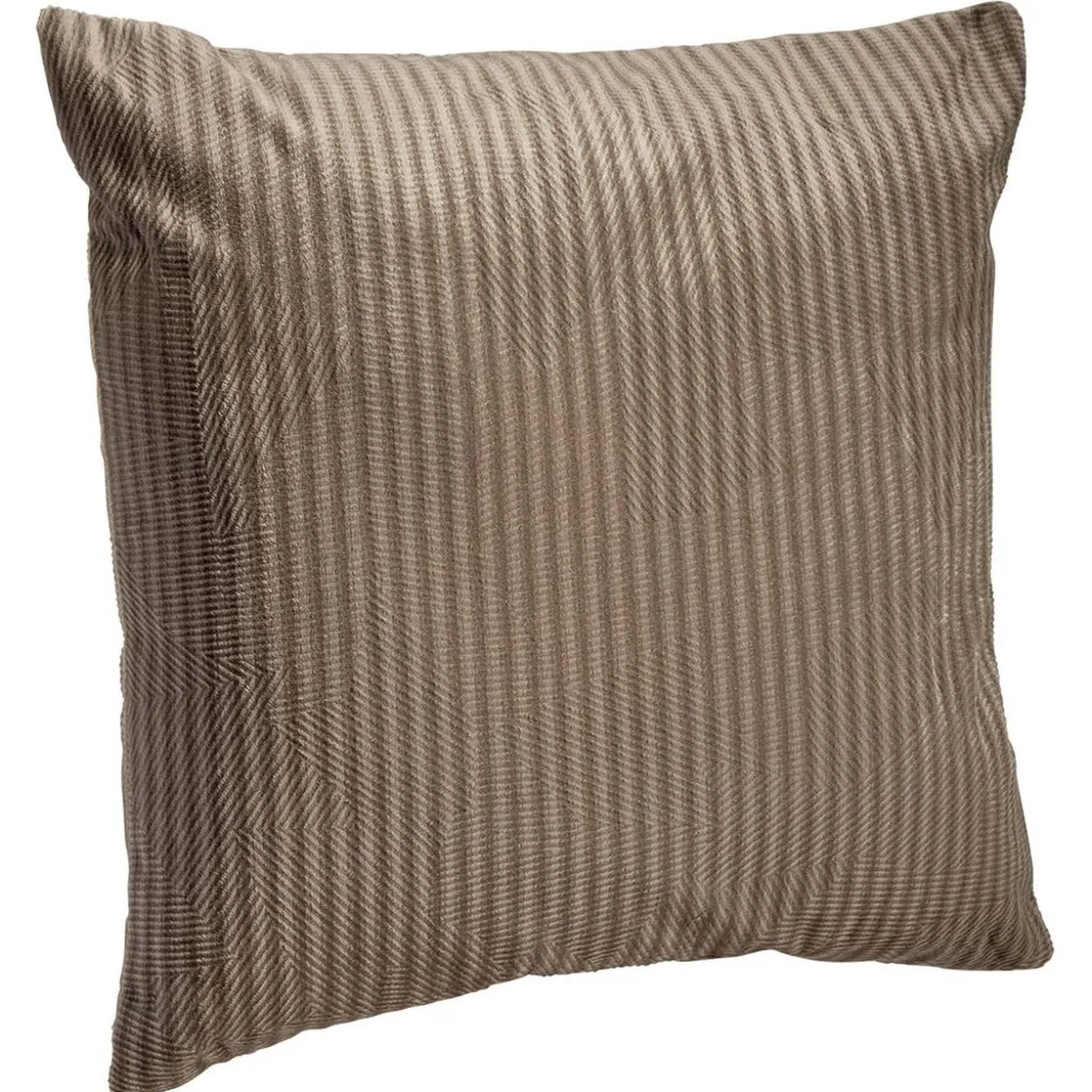 Coussin 100% polyester embossé 40x40 cm
