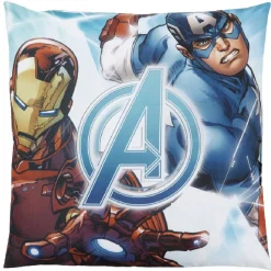Coussin Avengers