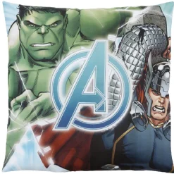 Coussin Avengers