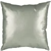 Coussin bi matiére