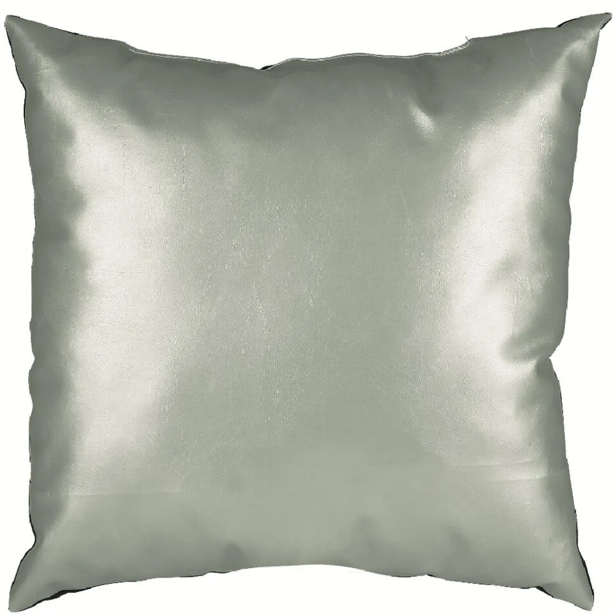 Coussin bi matiére