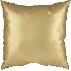 Coussin bi matiére