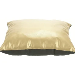 Coussin bi matiére