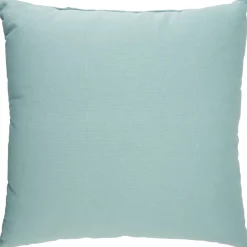 Coussin bi-matière