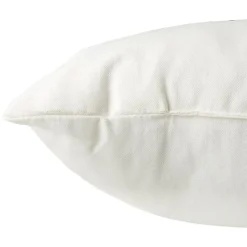 Coussin carré imprimé 45x45 cm