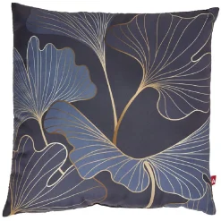 Coussin carré imprimé 38x38 cm