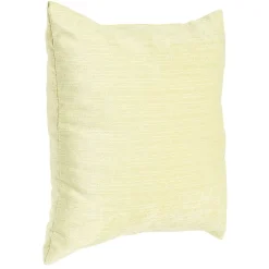 Coussin chenille