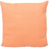 Coussin corail carré