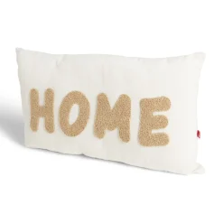 Coussin déco rectangulaire 
