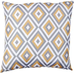 Coussin déco 40x40cm - 12 modèles