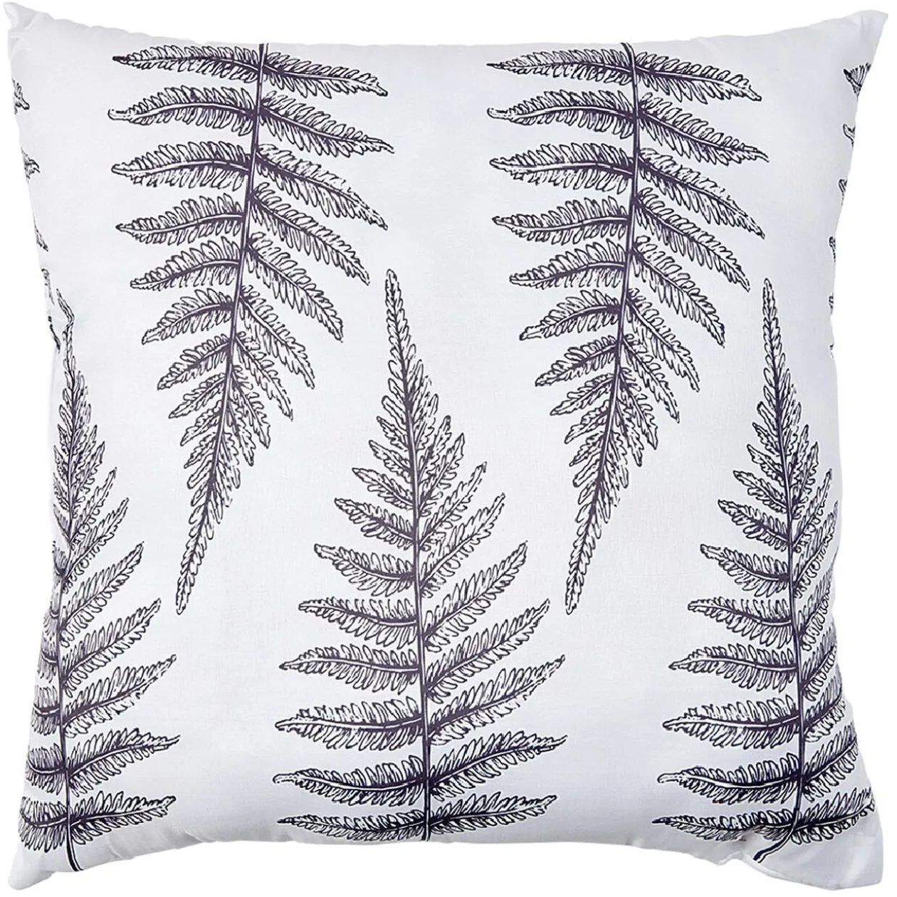 Coussin déco 40x40cm - 12 modèles