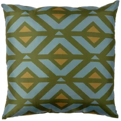 Coussin déco 40x40cm - 12 modèles