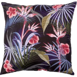 Coussin déco 40x40cm - 12 modèles