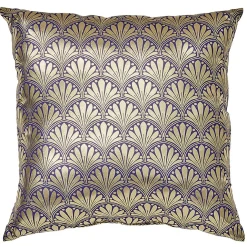 Coussin déco 40x40cm - 12 modèles