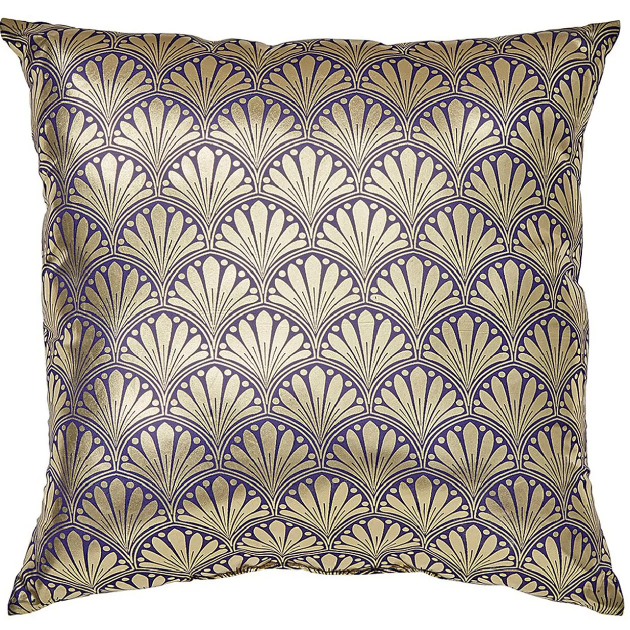 Coussin déco 40x40cm - 12 modèles