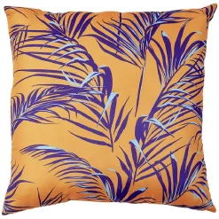 Coussin déco 40x40cm - 12 modèles