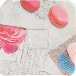 Coussin de chaise Sweet Paris