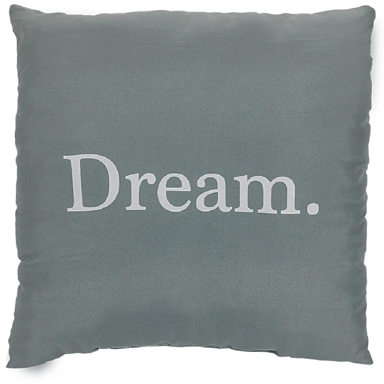 Coussin de décoration en polyester