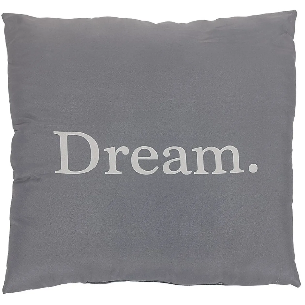 Coussin de décoration en polyester