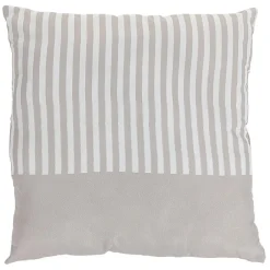 Coussin de décoration en polyester