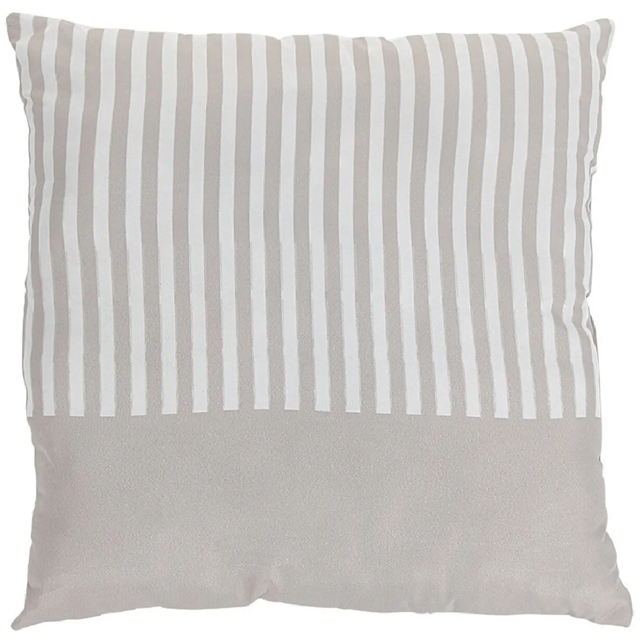 Coussin de décoration en polyester