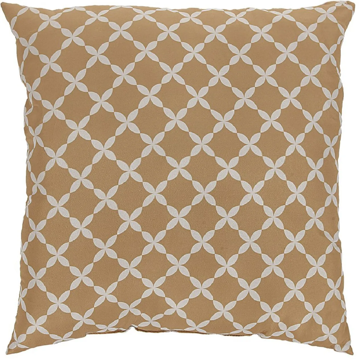 Coussin de décoration en polyester