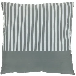 Coussin de décoration en polyester
