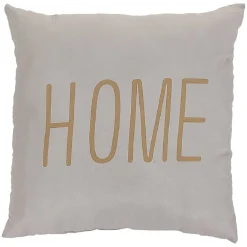 Coussin de décoration en polyester