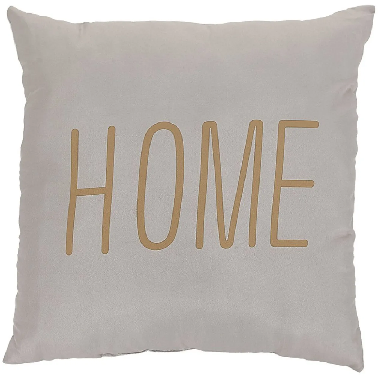 Coussin de décoration en polyester