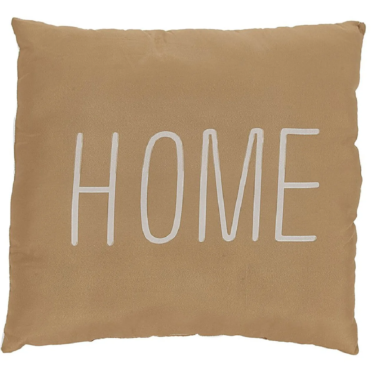 Coussin de décoration en polyester