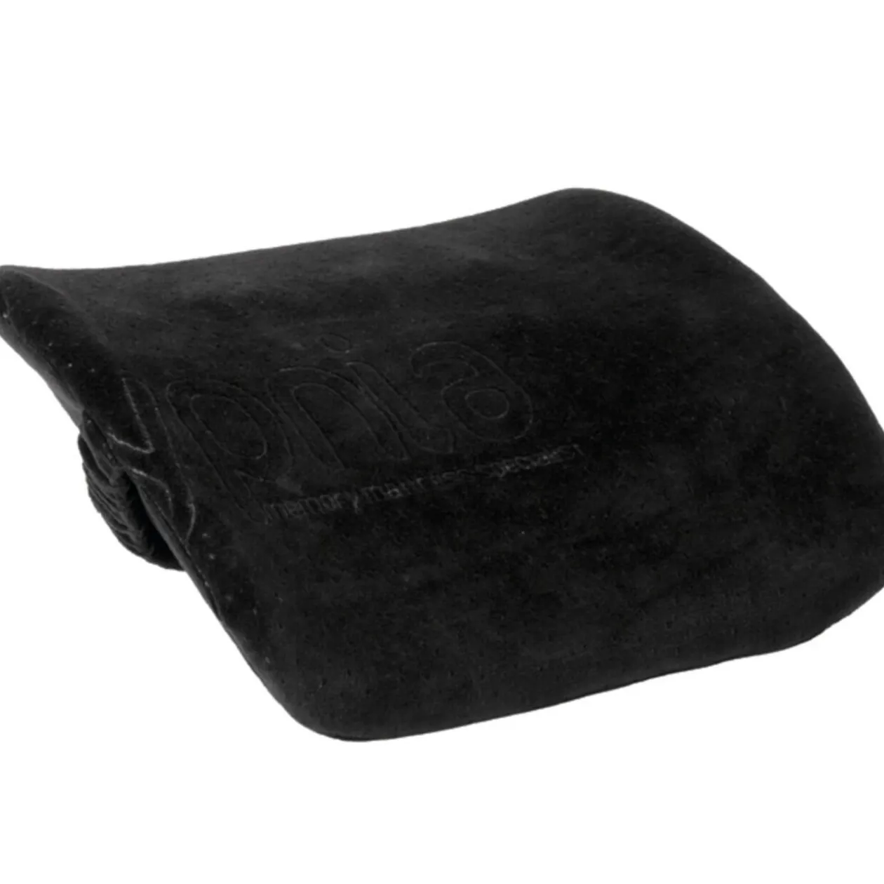 Coussin de dos mémoire de forme