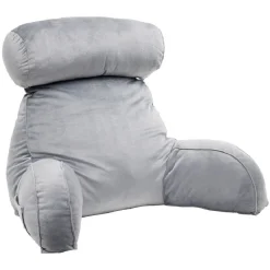 Coussin de lecture polyvalent H58cm