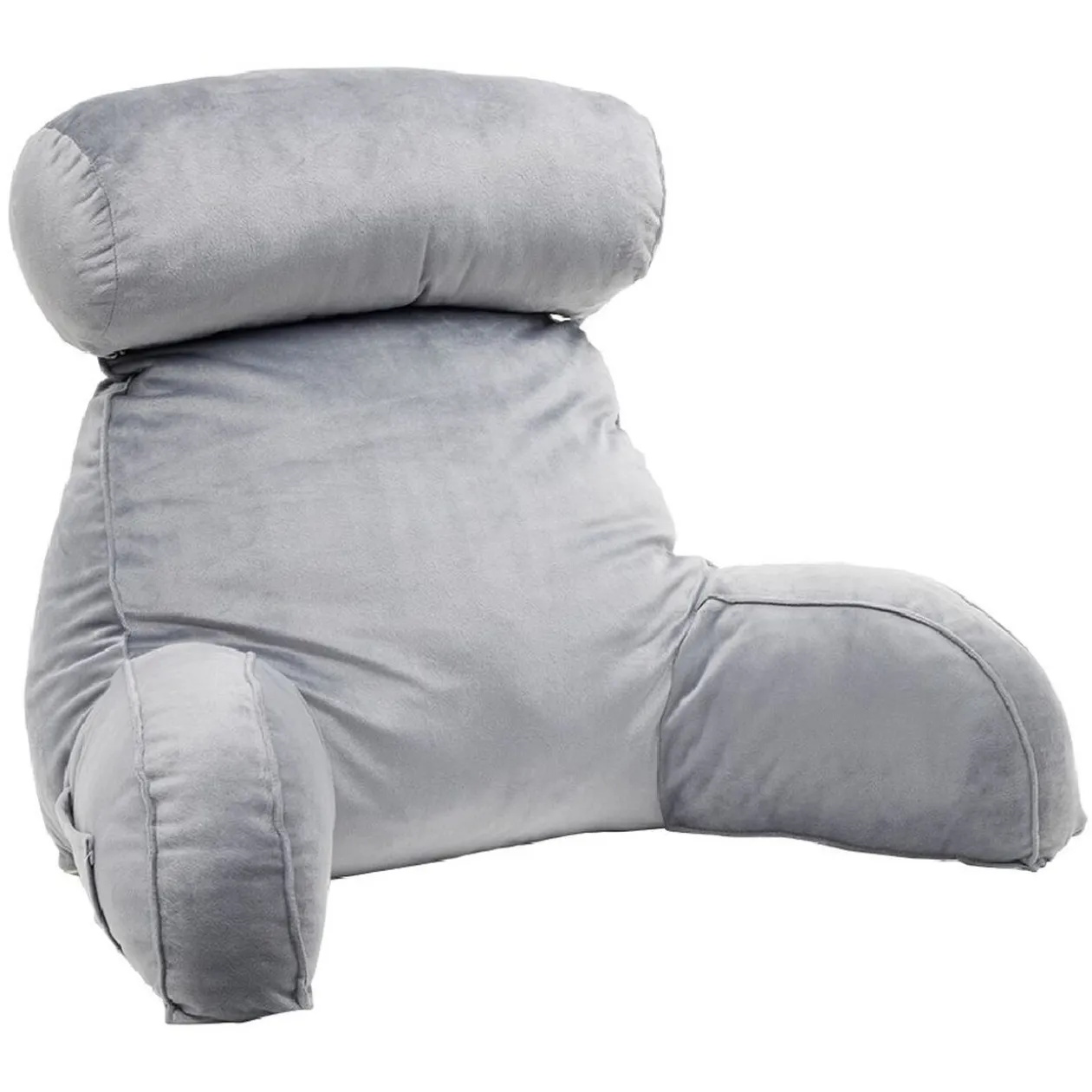 Coussin de lecture polyvalent H58cm