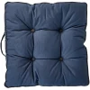 Coussin de sol 4 boutons