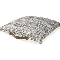Coussin de sol avec poignée
