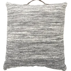 Coussin de sol avec poignée