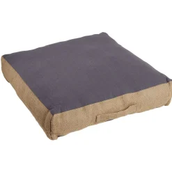 Coussin de sol carré