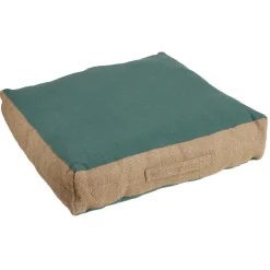 Coussin de sol carré