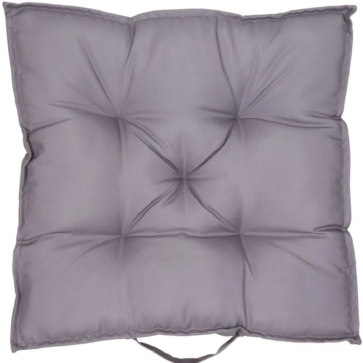 Coussin de sol uni