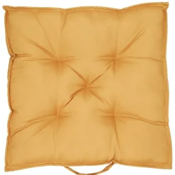 Coussin de sol uni