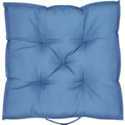 Coussin de sol uni