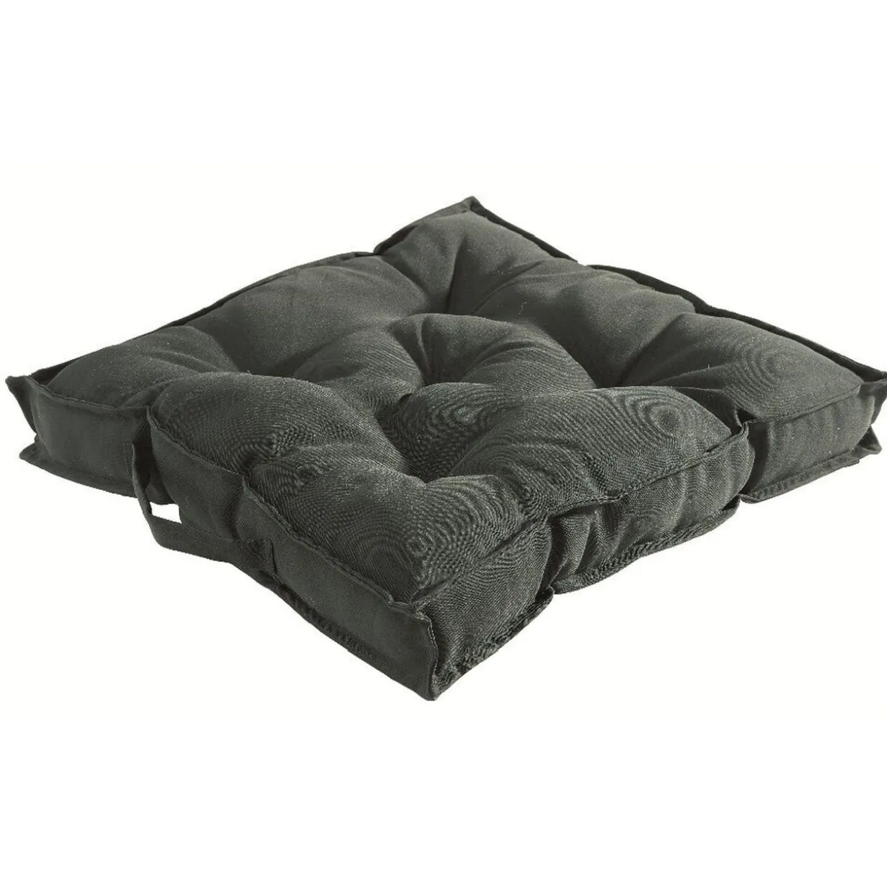 Coussin de sol uni