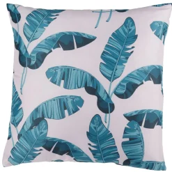 Coussin face microfibre