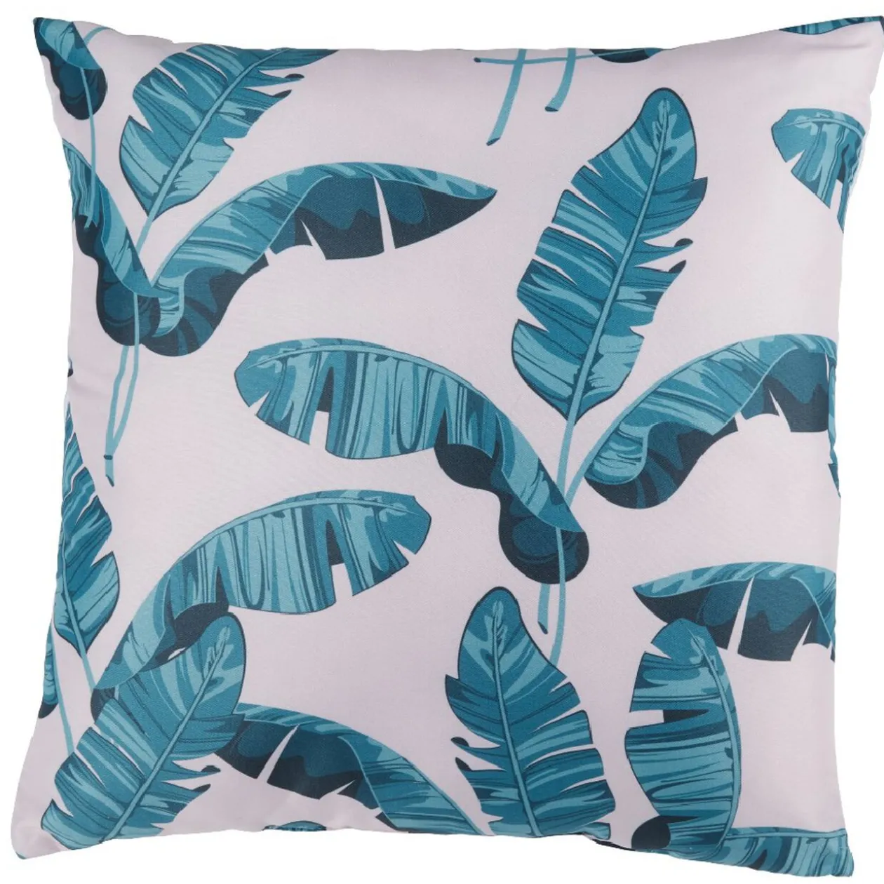 Coussin face microfibre